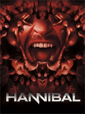 Hannibal movie poster (2012) Mouse Pad MOV_71e057ce