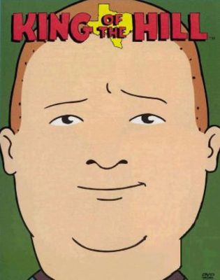 King of the Hill movie poster (1997) magic mug #MOV_71f412d7