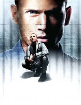 Prison Break movie poster (2005) magic mug #MOV_71f67338
