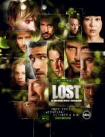 Lost movie poster (2004) Tank Top #635254