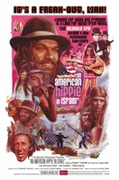 Ha-Trempist movie poster (1972) Longsleeve T-shirt #1123429