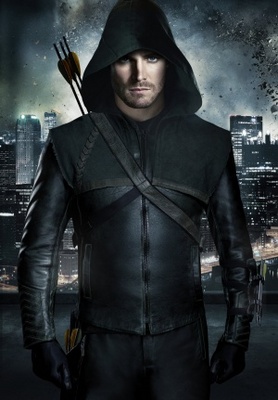 Arrow movie poster (2012) magic mug #MOV_71fbc079
