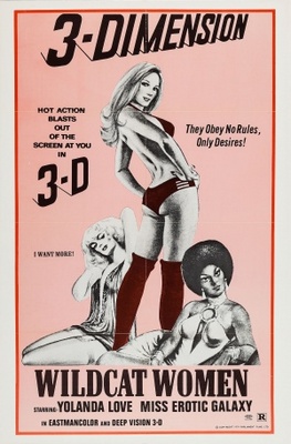 Black Lolita movie poster (1975) Tank Top