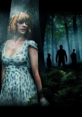 Eden Lake movie poster (2008) wooden framed poster