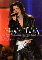 Shania Up! Live in Chicago movie poster (2003) magic mug #MOV_72191901