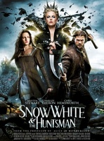 Snow White and the Huntsman movie poster (2012) sweatshirt #736348