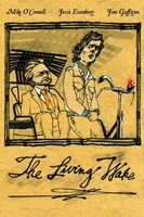 The Living Wake movie poster (2007) t-shirt #1126282