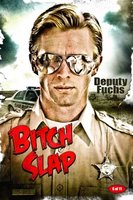 Bitch Slap movie poster (2009) t-shirt #670061
