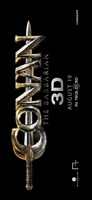 Conan the Barbarian movie poster (2011) magic mug #MOV_722cd35f