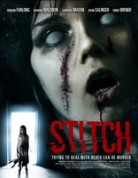 Stitch movie poster (2013) t-shirt #1150932