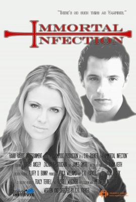 Immortal Infection movie poster (2011) Poster MOV_722f5a6f