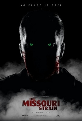 The Missouri Strain movie poster (2012) Poster MOV_724877e6