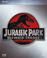 Jurassic Park movie poster (1993) hoodie #716461