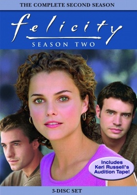 Felicity movie poster (1998) poster