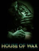 House of Wax movie poster (2005) Tank Top #672085