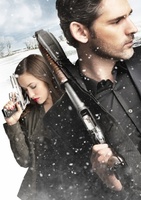 Deadfall movie poster (2012) hoodie #785935