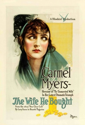 The Wife He Bought movie poster (1918) Poster MOV_726e4eb2