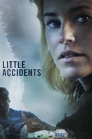 Little Accidents movie poster (2014) t-shirt #1230886