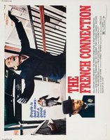 The French Connection movie poster (1971) hoodie #703211