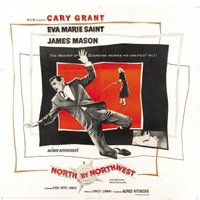 North by Northwest movie poster (1959) magic mug #MOV_7292438b