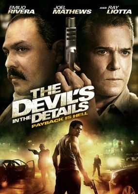 The Devil's in the Details movie poster (2012) Poster MOV_7293b4f5