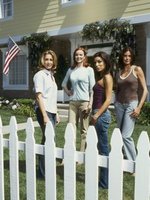 Desperate Housewives movie poster (2004) magic mug #MOV_7293cf22