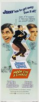 Hook, Line & Sinker movie poster (1969) Tank Top #637220
