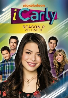iCarly movie poster (2007) Poster MOV_7298fcb8