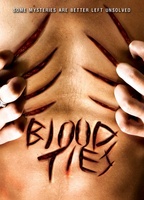 Blood Ties movie poster (2009) Longsleeve T-shirt #748816