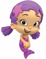 Bubble Guppies movie poster (2009) Tank Top #721744