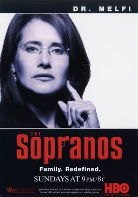 The Sopranos movie poster (1999) puzzle MOV_72ad0002