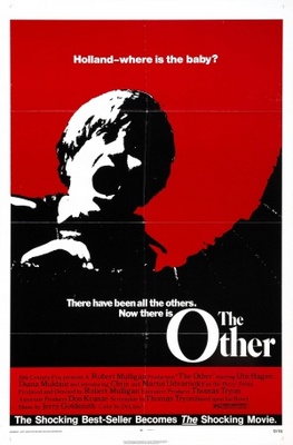 The Other movie poster (1972) sweatshirt