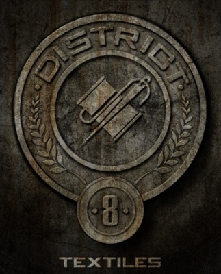 The Hunger Games movie poster (2012) magic mug #MOV_72dd81be