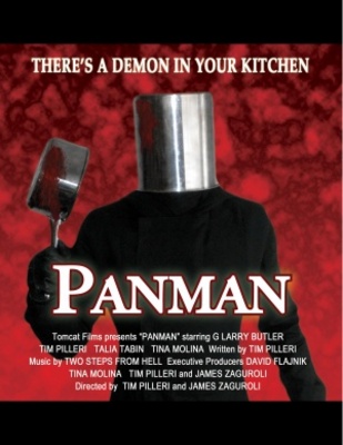 Panman movie poster (2011) magic mug #MOV_72e22ed6