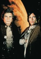 Battlestar Galactica movie poster (1978) mug #MOV_72e48df4