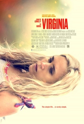 What's Wrong with Virginia movie poster (2010) Poster MOV_72e4ba19