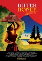 Bitter Honey movie poster (2014) tote bag #MOV_72e7bcd1