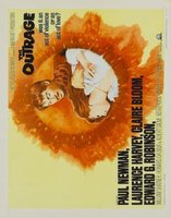 The Outrage movie poster (1964) magic mug #MOV_72f3e7c0