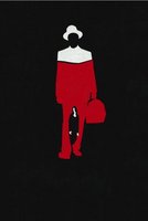 The Bleeding movie poster (2010) t-shirt #707792