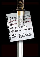 Kill Bill: Vol. 2 movie poster (2004) t-shirt #629939
