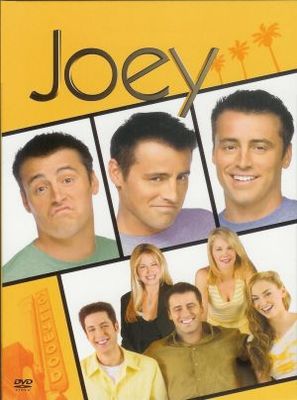Joey movie poster (2004) magic mug #MOV_7317e5cb