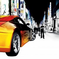 The Fast and the Furious: Tokyo Drift movie poster (2006) tote bag #MOV_73249076