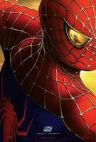 Spider-Man 2 movie poster (2004) Tank Top #650841