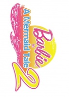 Barbie in a Mermaid Tale 2 movie poster (2012) t-shirt #1176965