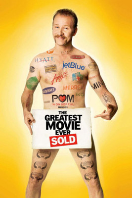 The Greatest Movie Ever Sold movie poster (2011) Poster MOV_734b457e