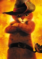 Puss in Boots movie poster (2011) mug #MOV_734fb390