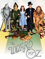 The Wizard of Oz movie poster (1939) tote bag #MOV_735a2962