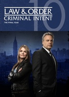 Law & Order: Criminal Intent movie poster (2001) t-shirt #1068717