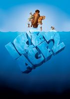 Ice Age: The Meltdown movie poster (2006) Mouse Pad MOV_735d4de0