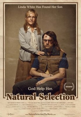 Natural Selection movie poster (2011) puzzle MOV_735dd801